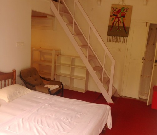 Mount Pleasant Boutique Resort