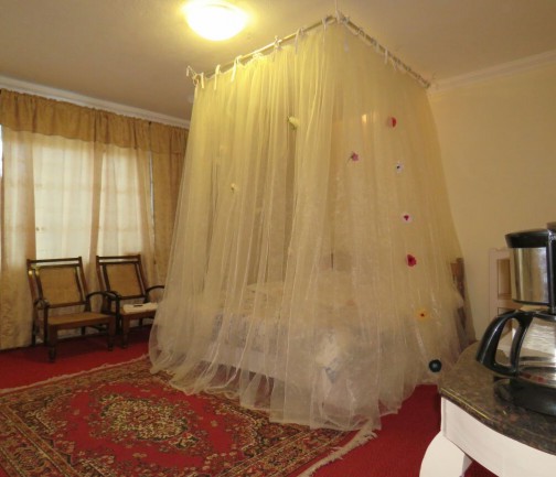 Mount Pleasant Boutique Resort