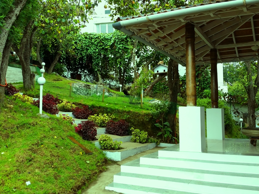 Mount Pleasant Boutique Resort