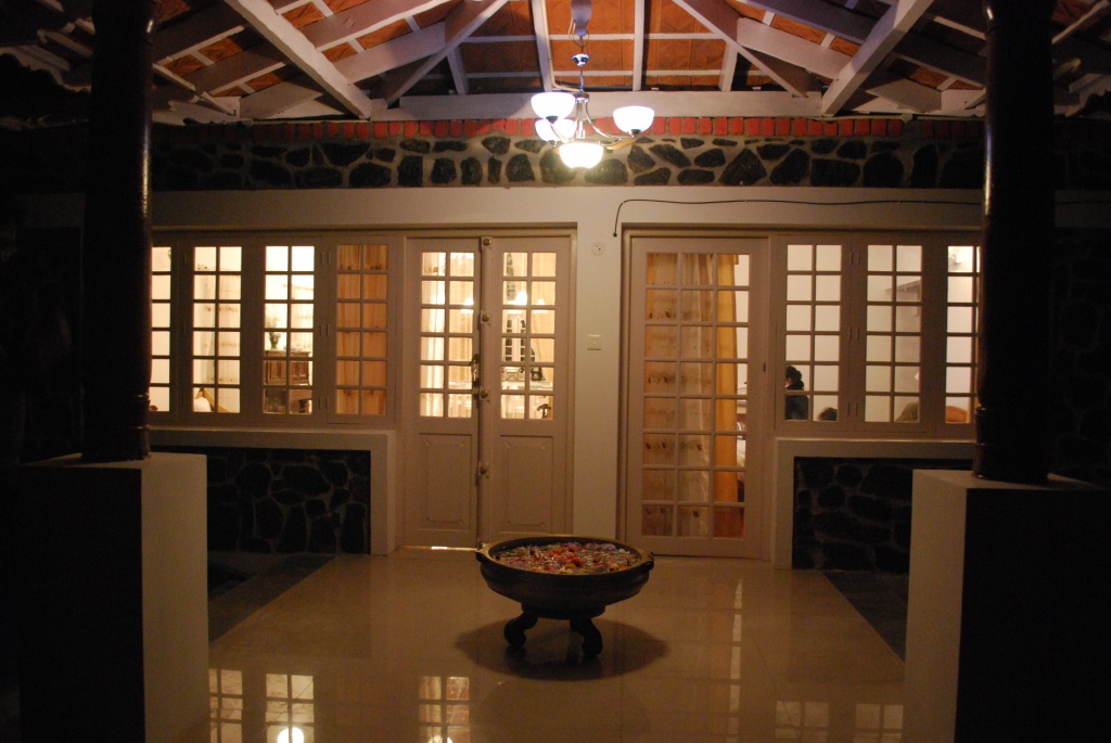 Mount Pleasant Boutique Resort