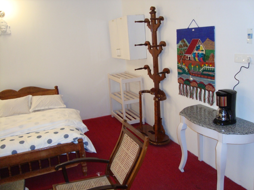 Mount Pleasant Boutique Resort