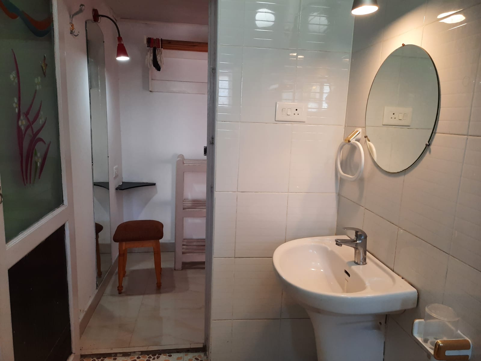 Mount Pleasant Boutique Resort