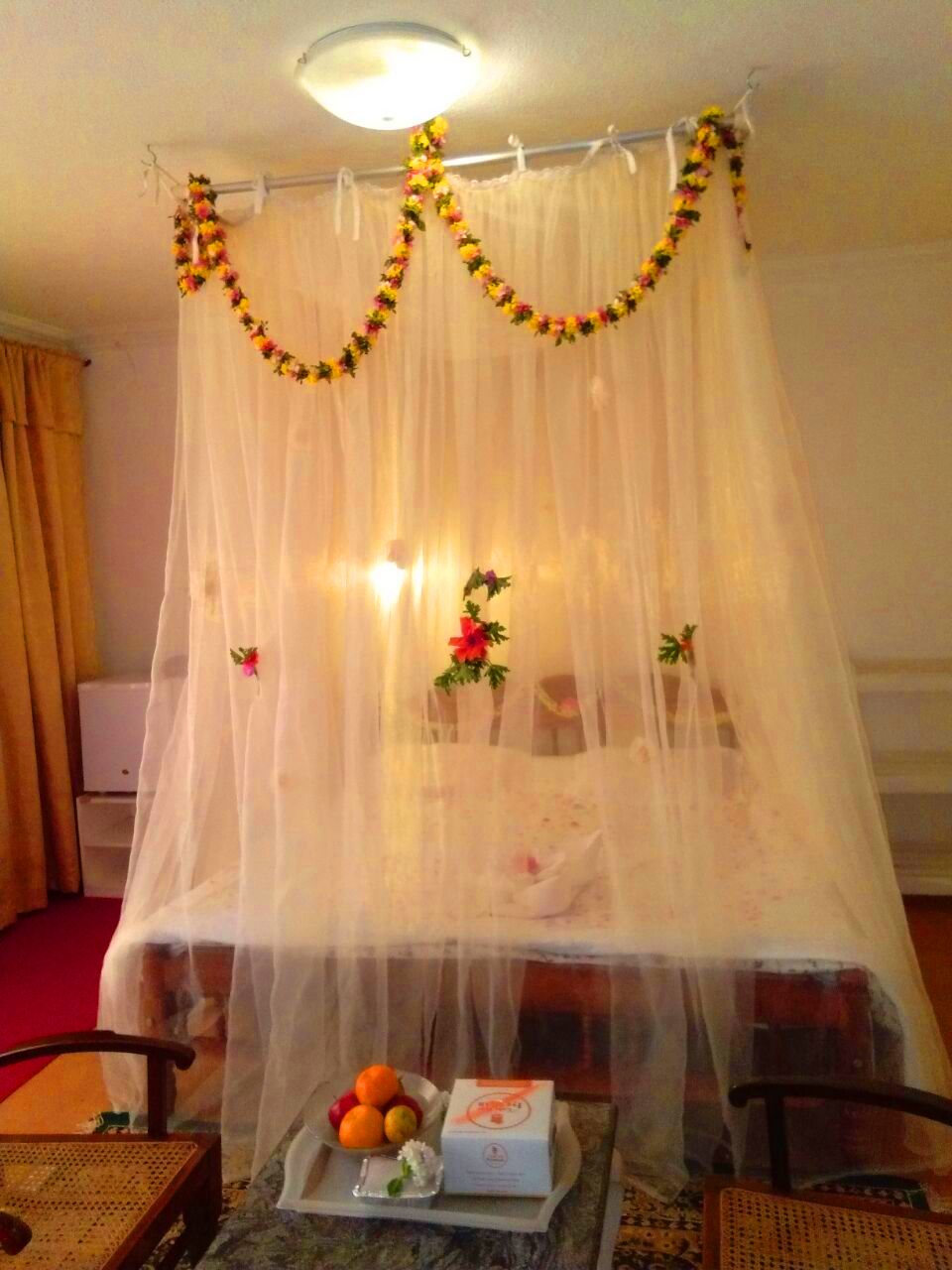 Mount Pleasant Boutique Resort