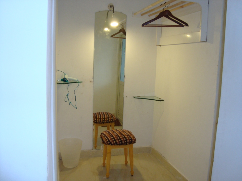 Mount Pleasant Boutique Resort