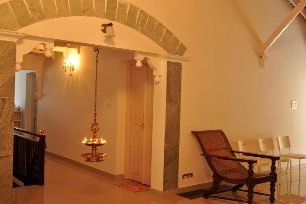Mount Pleasant Boutique Resort