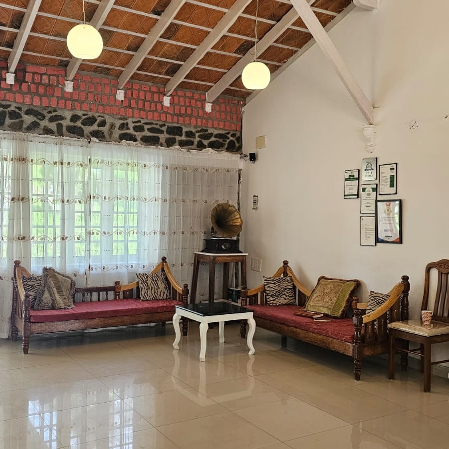 Mount Pleasant Boutique Resort