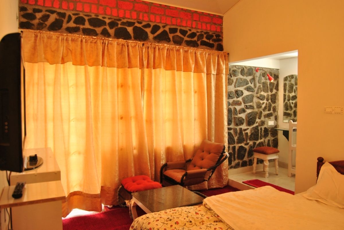 Mount Pleasant Boutique Resort