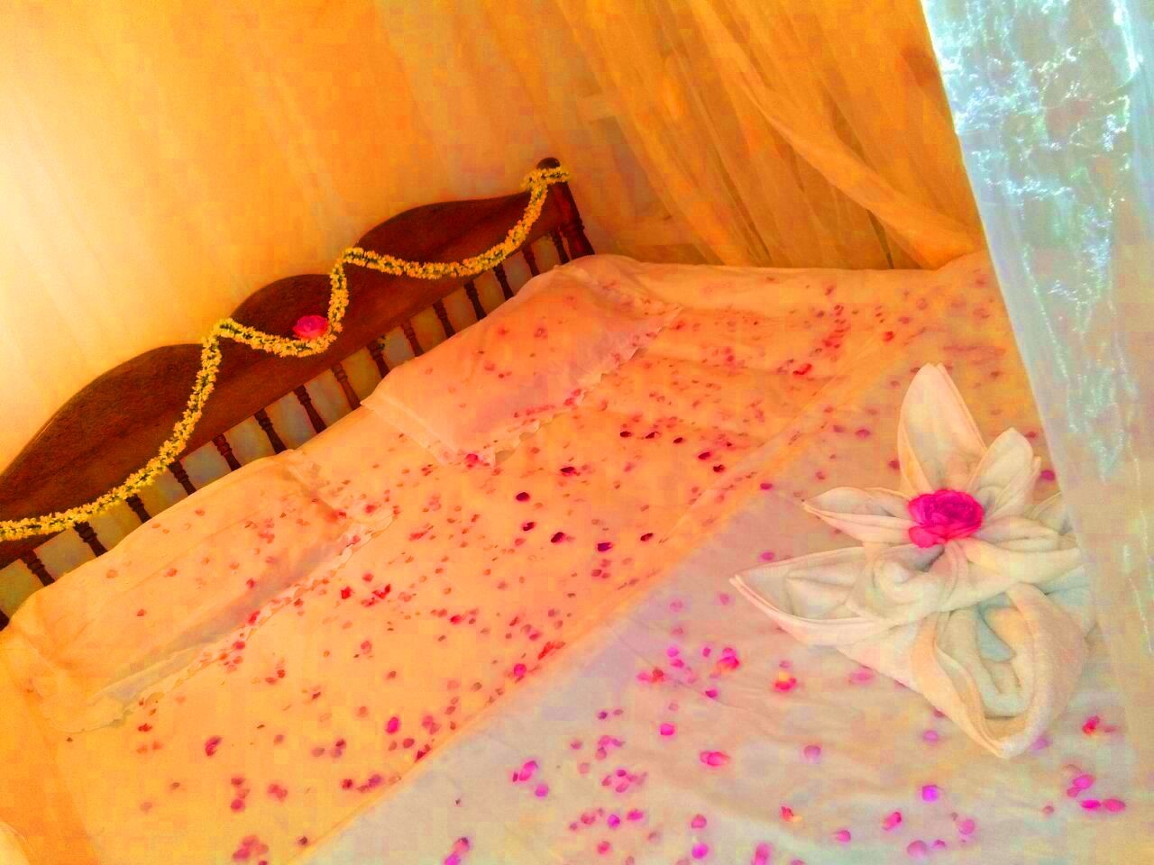 Mount Pleasant Boutique Resort