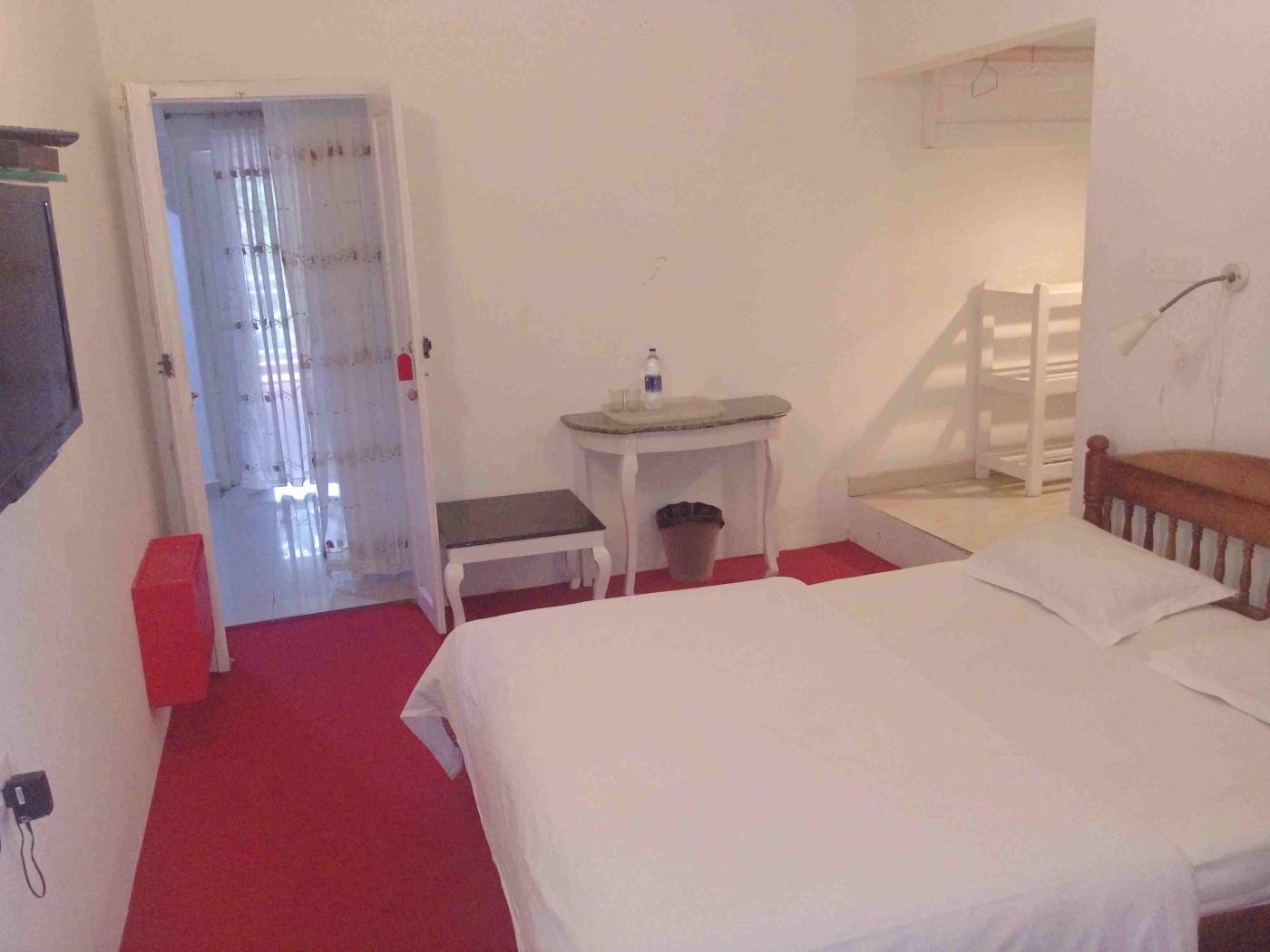 Mount Pleasant Boutique Resort