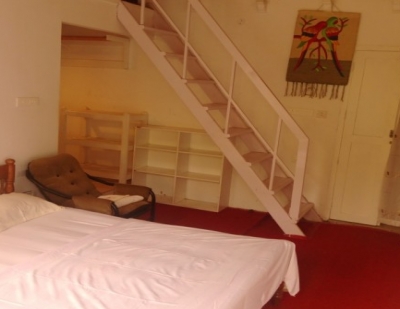 Mount Pleasant Boutique Resort