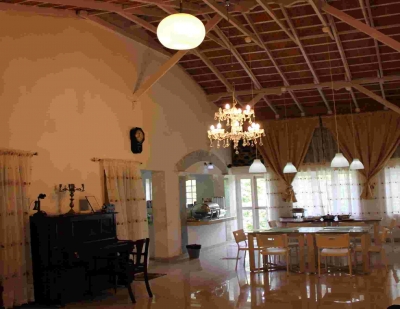 Mount Pleasant Boutique Resort