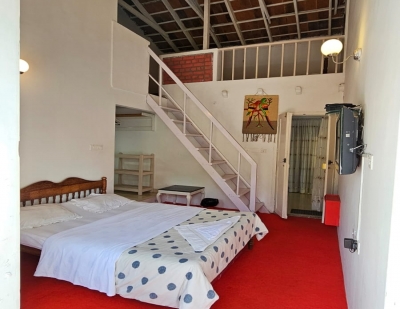 Mount Pleasant Boutique Resort