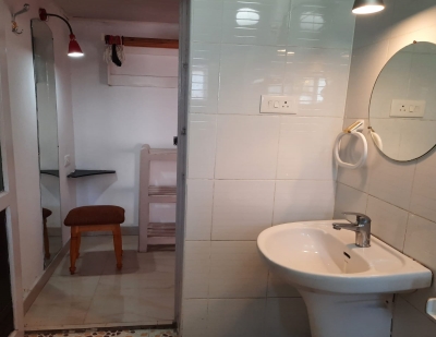 Mount Pleasant Boutique Resort