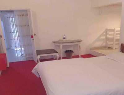 Mount Pleasant Boutique Resort