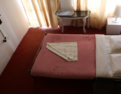 Mount Pleasant Boutique Resort